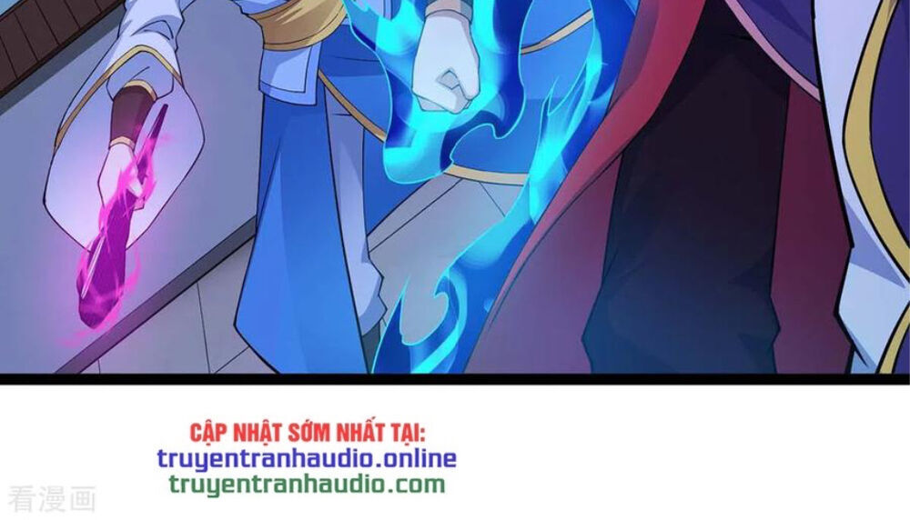 Tiên Đế Trở Về Chapter 161 - Trang 2