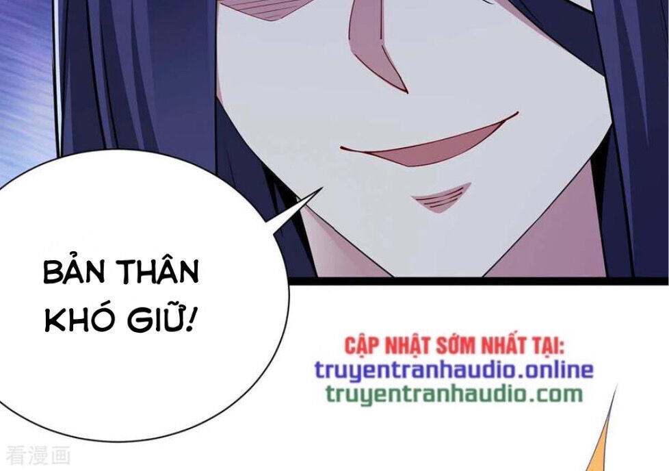 Tiên Đế Trở Về Chapter 161 - Trang 2