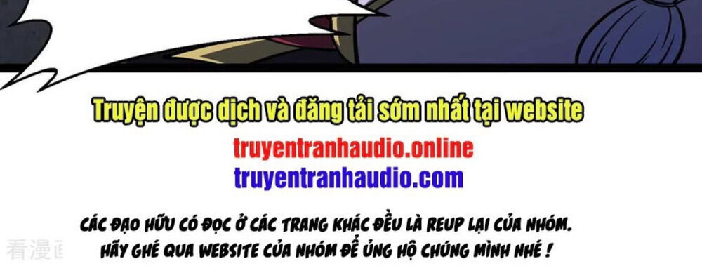 Tiên Đế Trở Về Chapter 161 - Trang 2