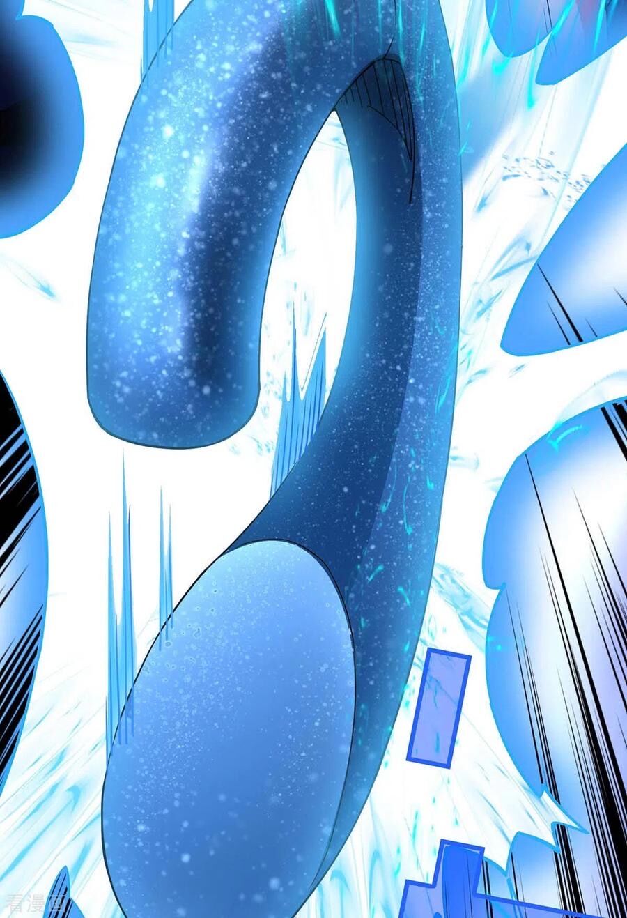 Tiên Đế Trở Về Chapter 161 - Trang 2