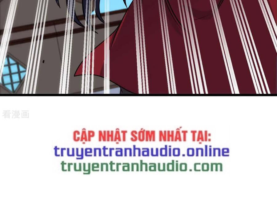 Tiên Đế Trở Về Chapter 162 - Trang 2