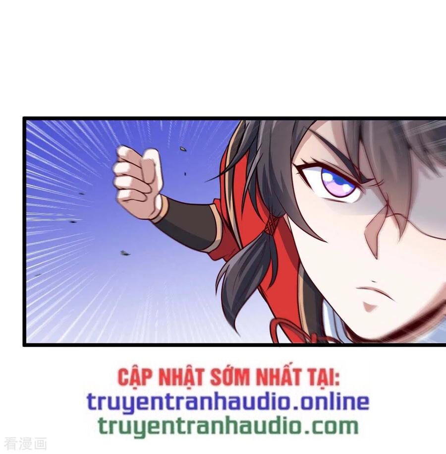 Tiên Đế Trở Về Chapter 162 - Trang 2