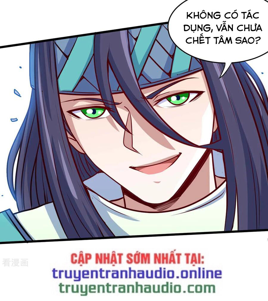 Tiên Đế Trở Về Chapter 162 - Trang 2