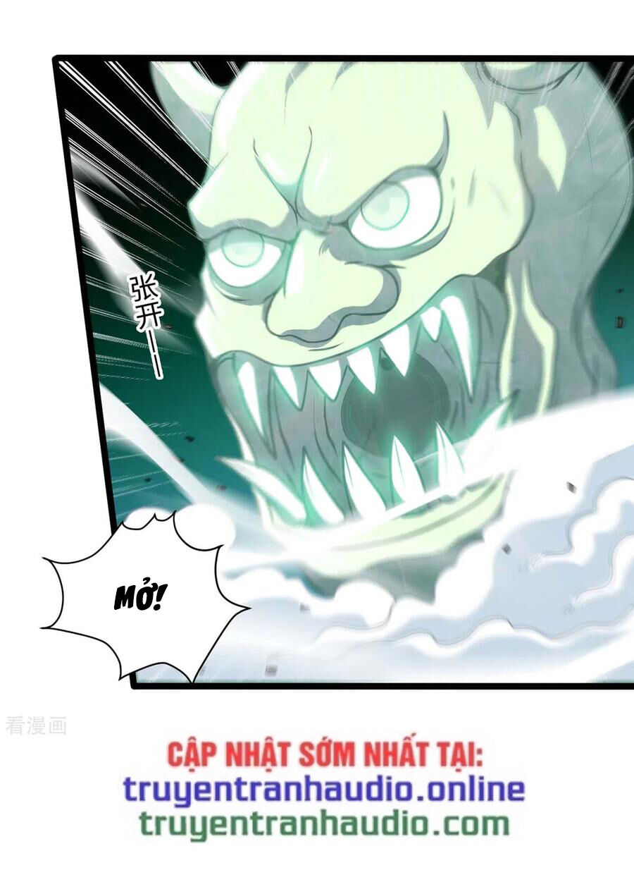 Tiên Đế Trở Về Chapter 162 - Trang 2