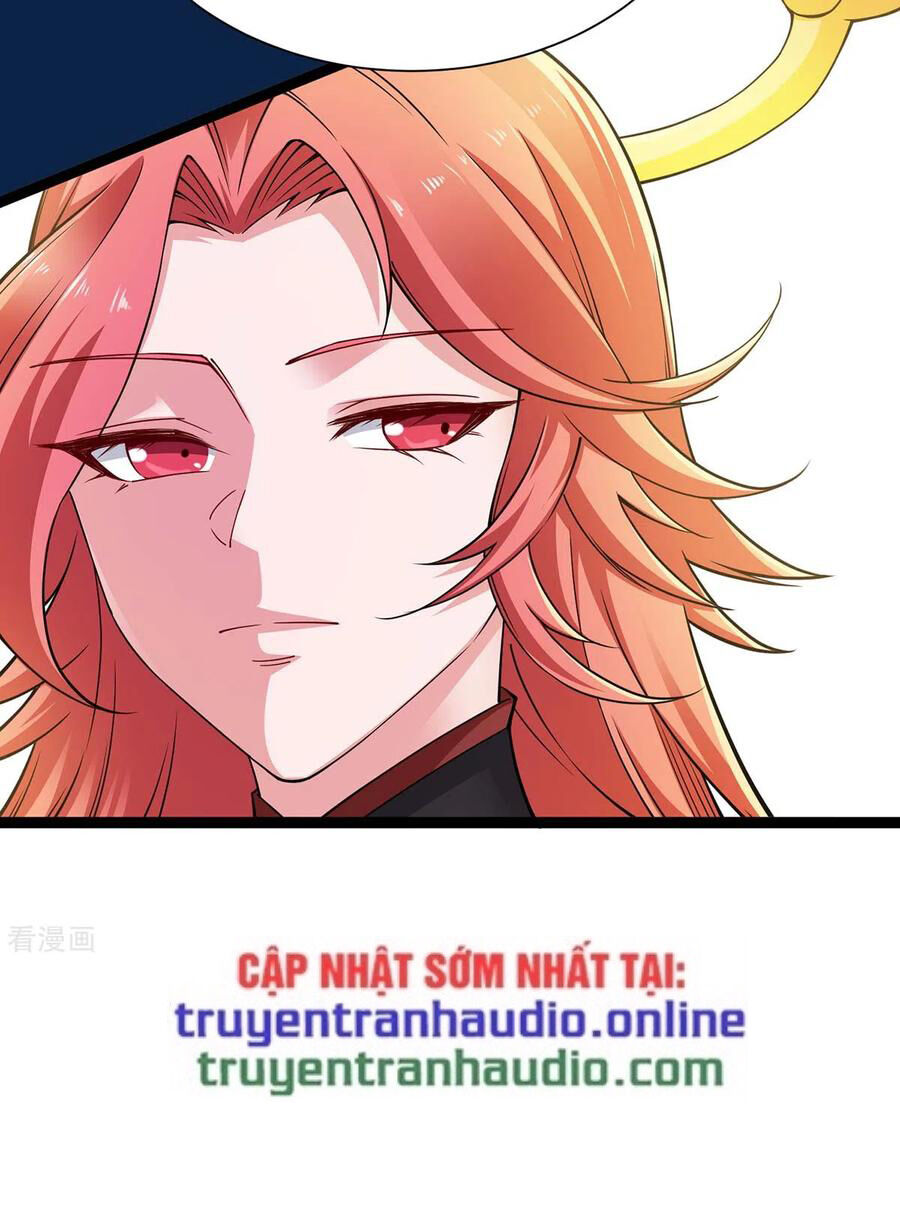 Tiên Đế Trở Về Chapter 162 - Trang 2