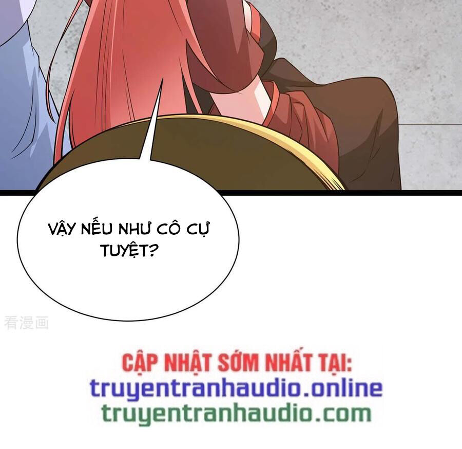Tiên Đế Trở Về Chapter 162 - Trang 2