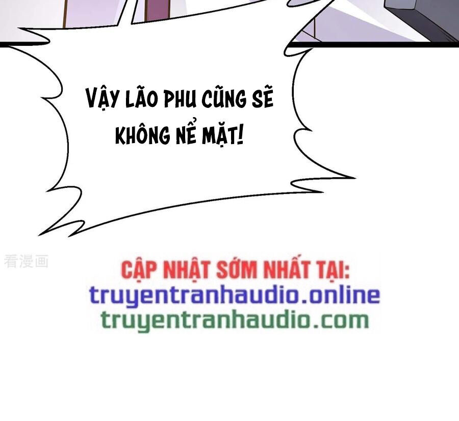 Tiên Đế Trở Về Chapter 162 - Trang 2