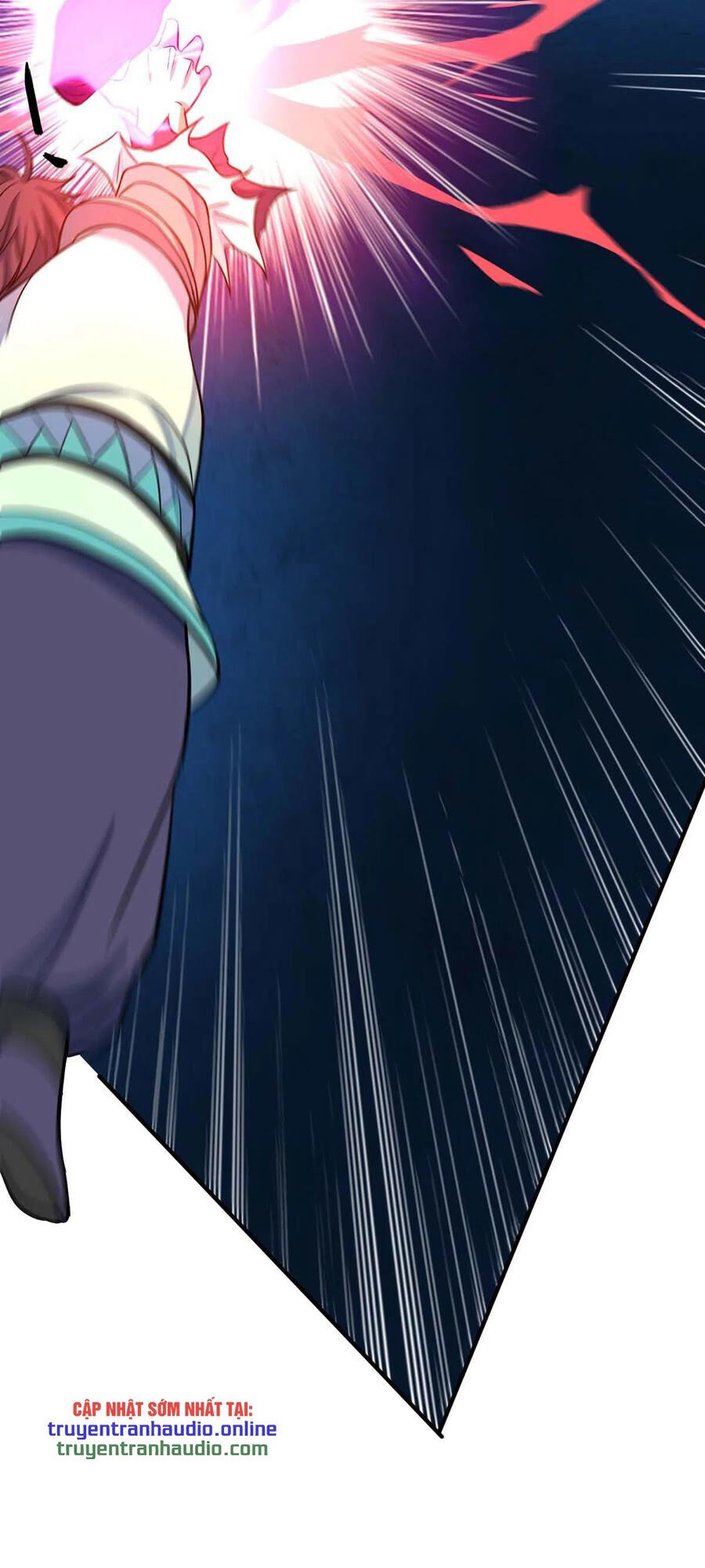 Tiên Đế Trở Về Chapter 163 - Trang 2