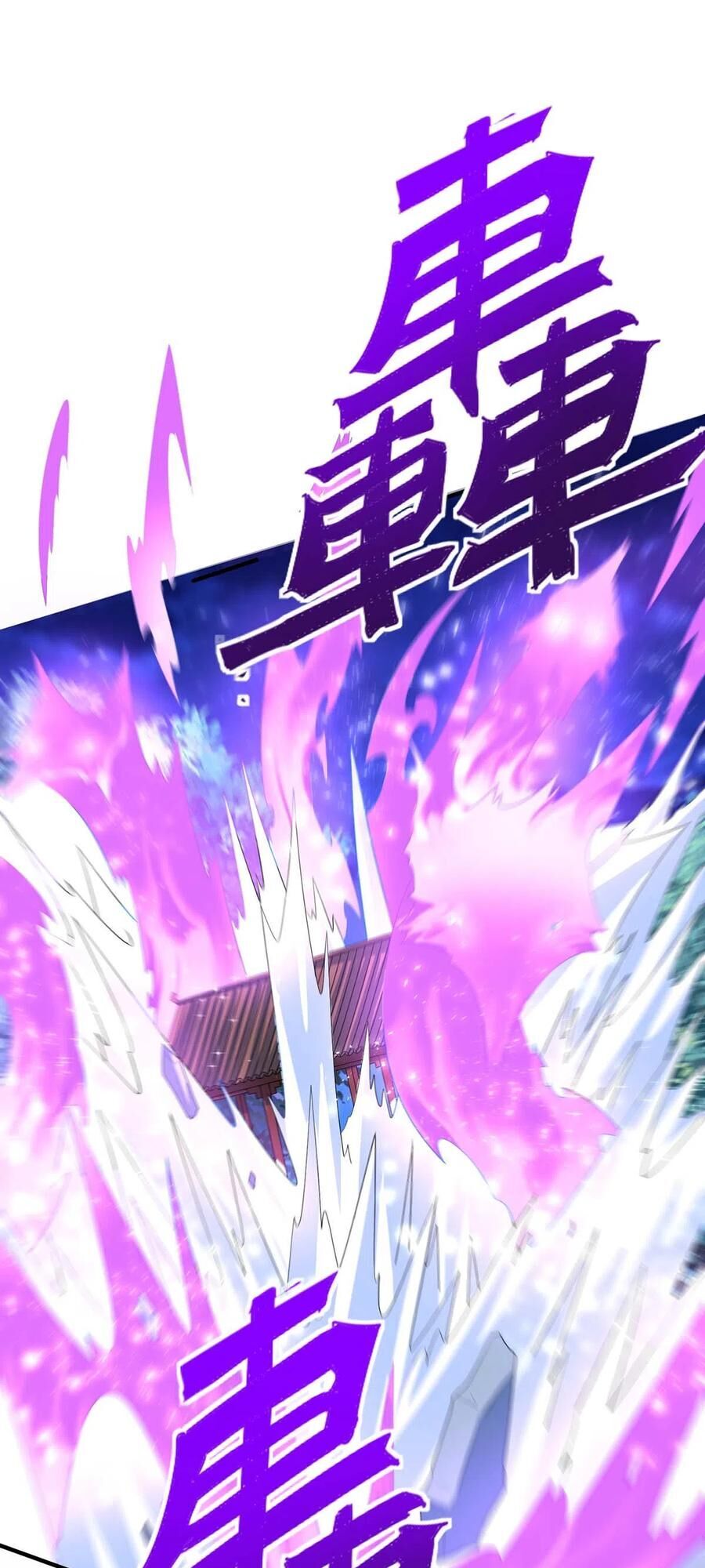 Tiên Đế Trở Về Chapter 163 - Trang 2