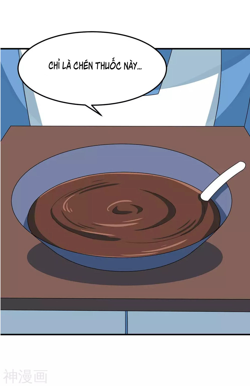 Tiên Đế Trở Về Chapter 164 - Trang 2