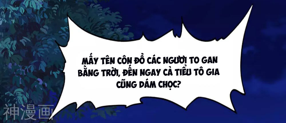 Tiên Đế Trở Về Chapter 164 - Trang 2