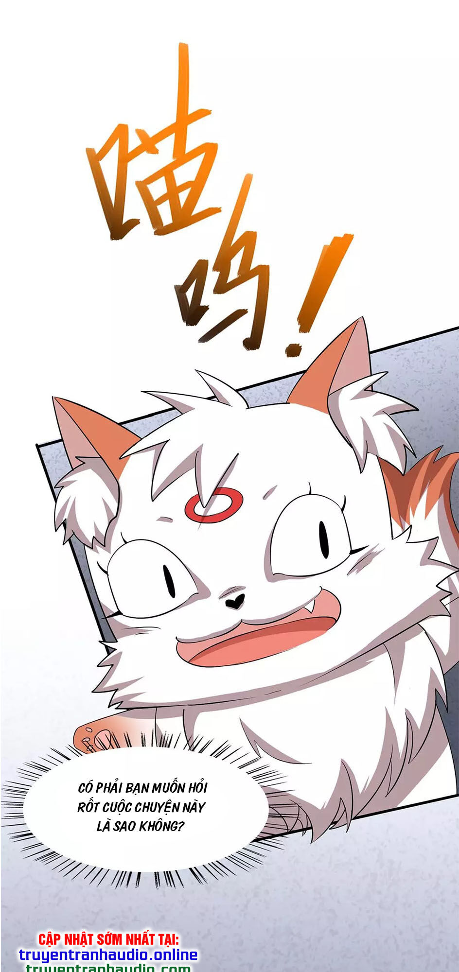 Tiên Đế Trở Về Chapter 164 - Trang 2