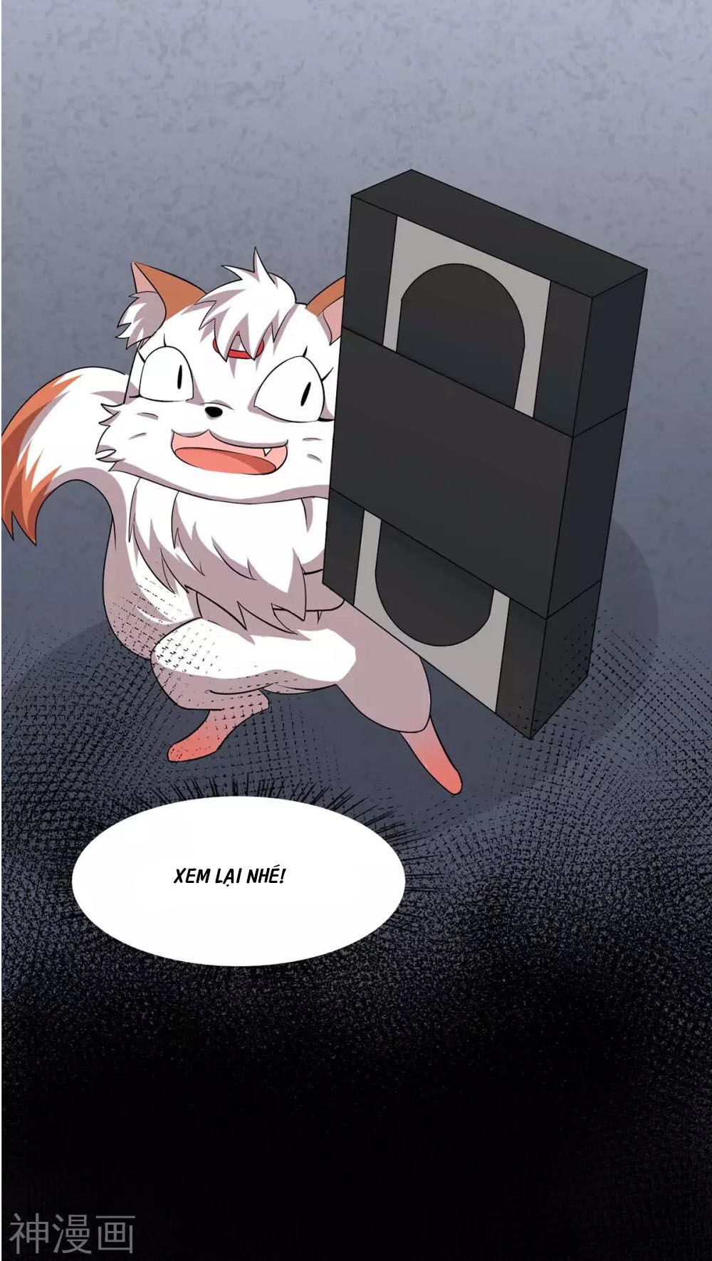 Tiên Đế Trở Về Chapter 164 - Trang 2