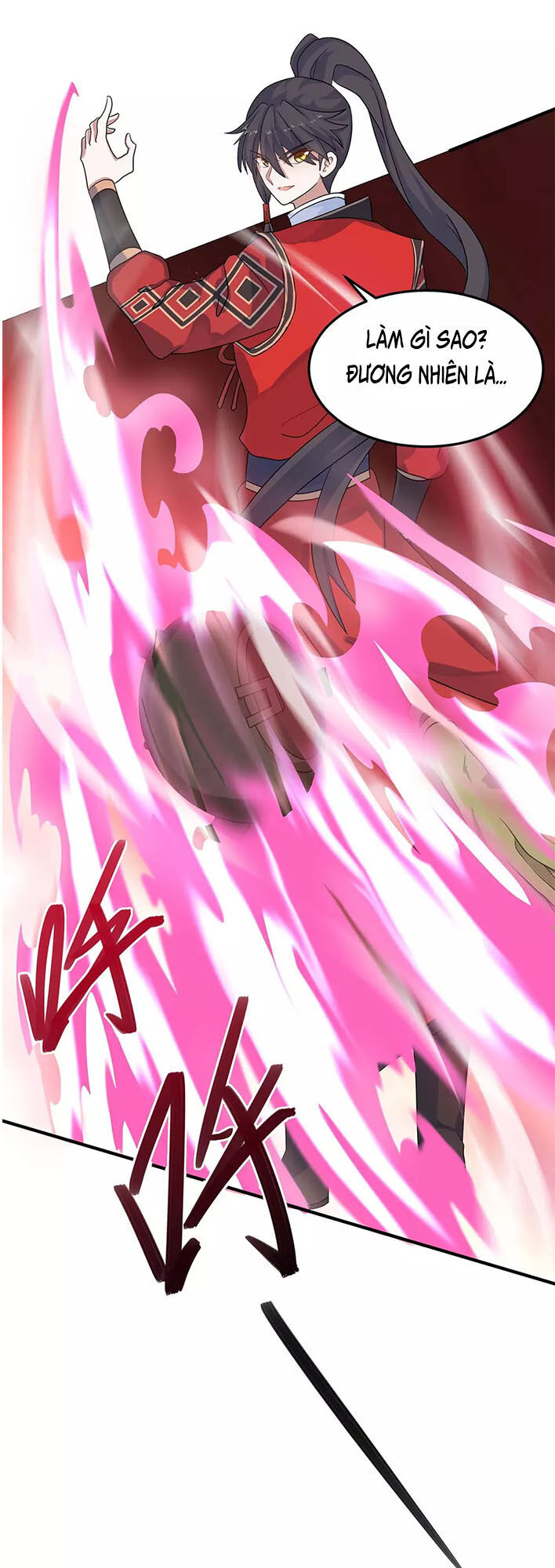 Tiên Đế Trở Về Chapter 164 - Trang 2