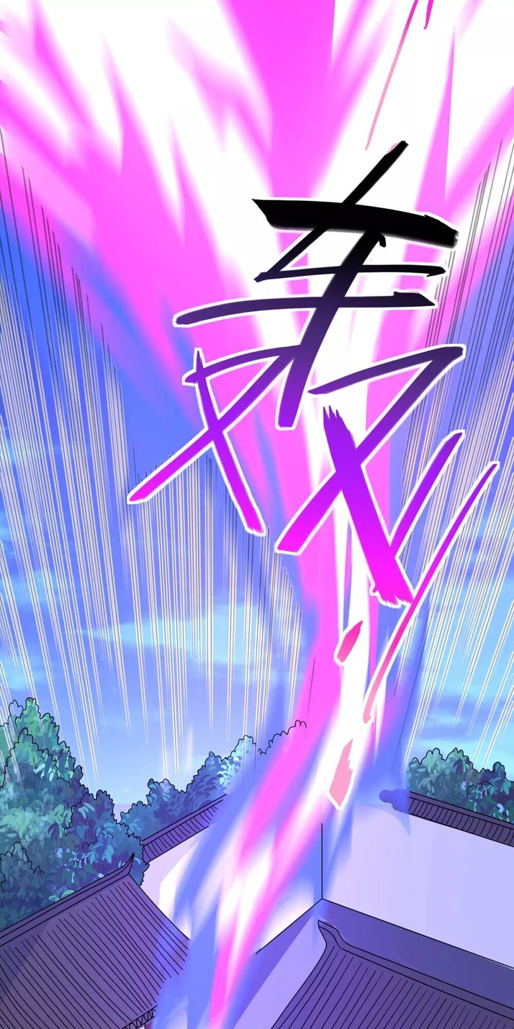 Tiên Đế Trở Về Chapter 164 - Trang 2