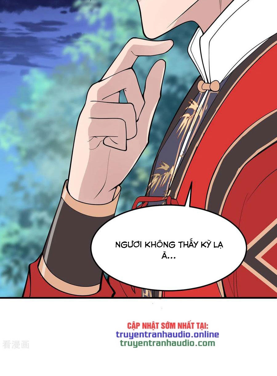 Tiên Đế Trở Về Chapter 165 - Trang 2