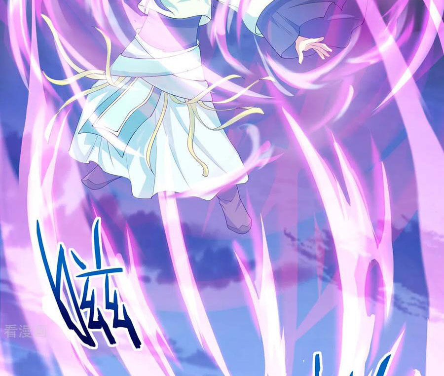 Tiên Đế Trở Về Chapter 165 - Trang 2