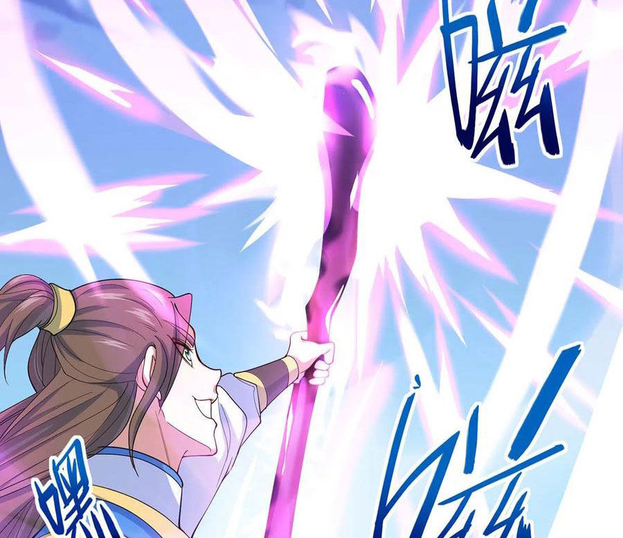 Tiên Đế Trở Về Chapter 165 - Trang 2