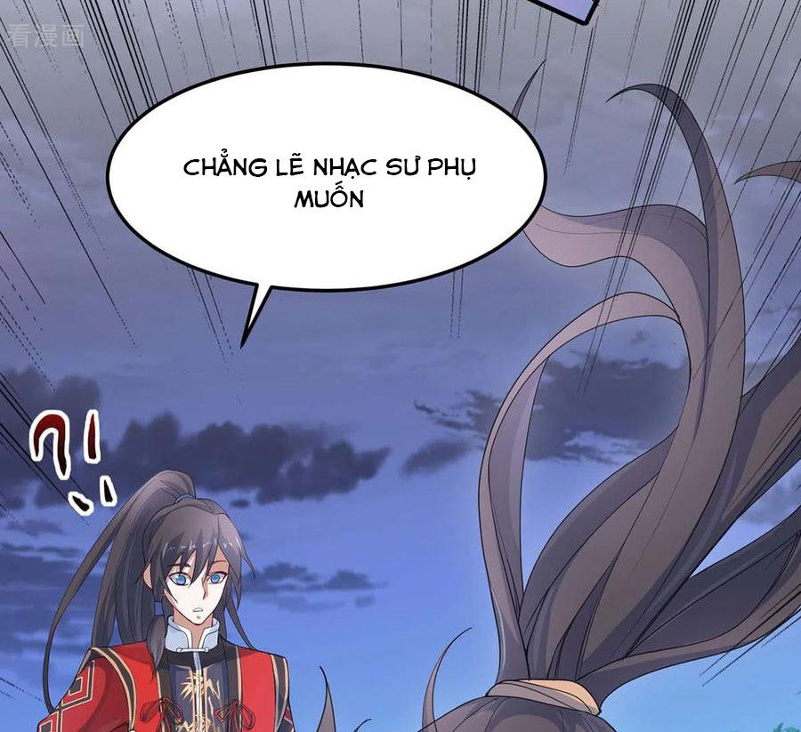 Tiên Đế Trở Về Chapter 165 - Trang 2