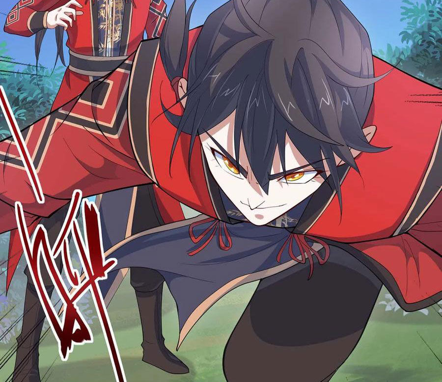 Tiên Đế Trở Về Chapter 165 - Trang 2