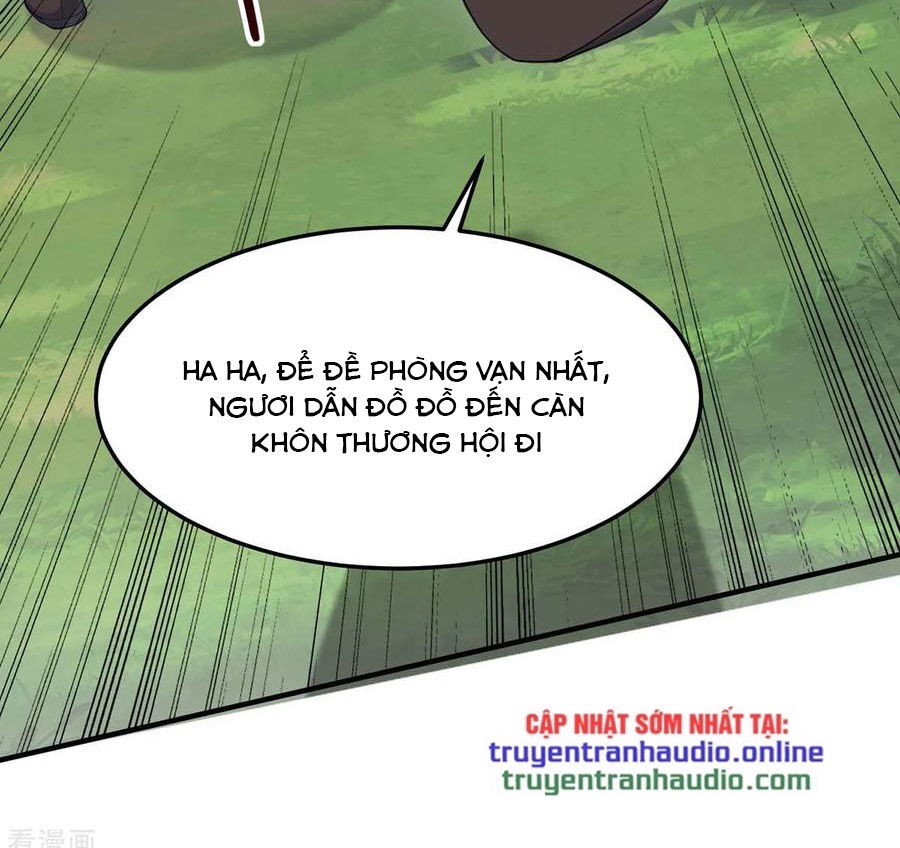 Tiên Đế Trở Về Chapter 165 - Trang 2