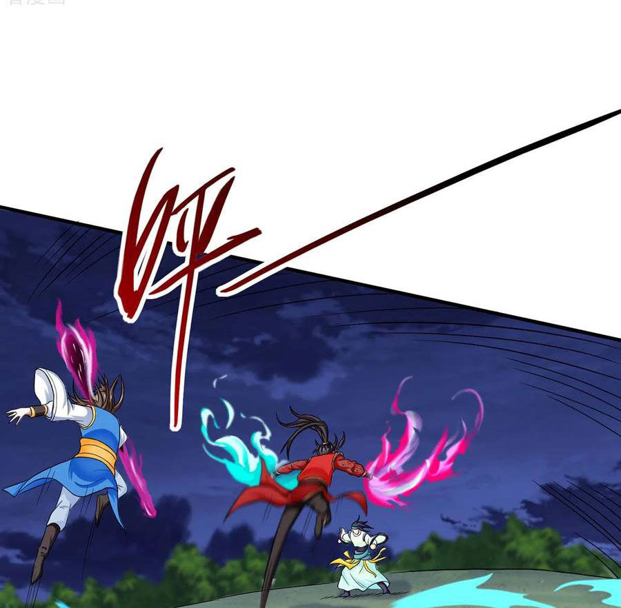 Tiên Đế Trở Về Chapter 165 - Trang 2