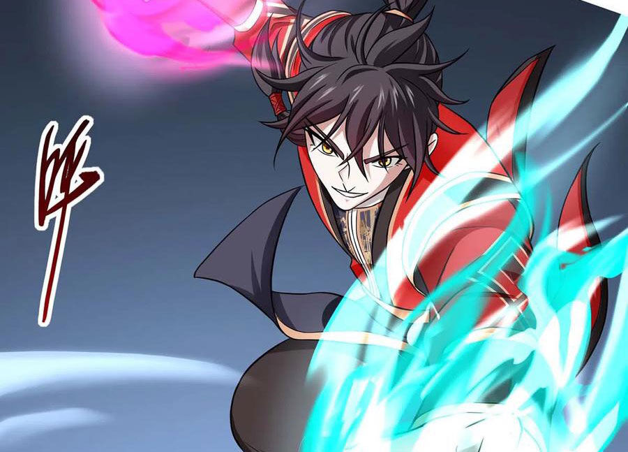 Tiên Đế Trở Về Chapter 165 - Trang 2