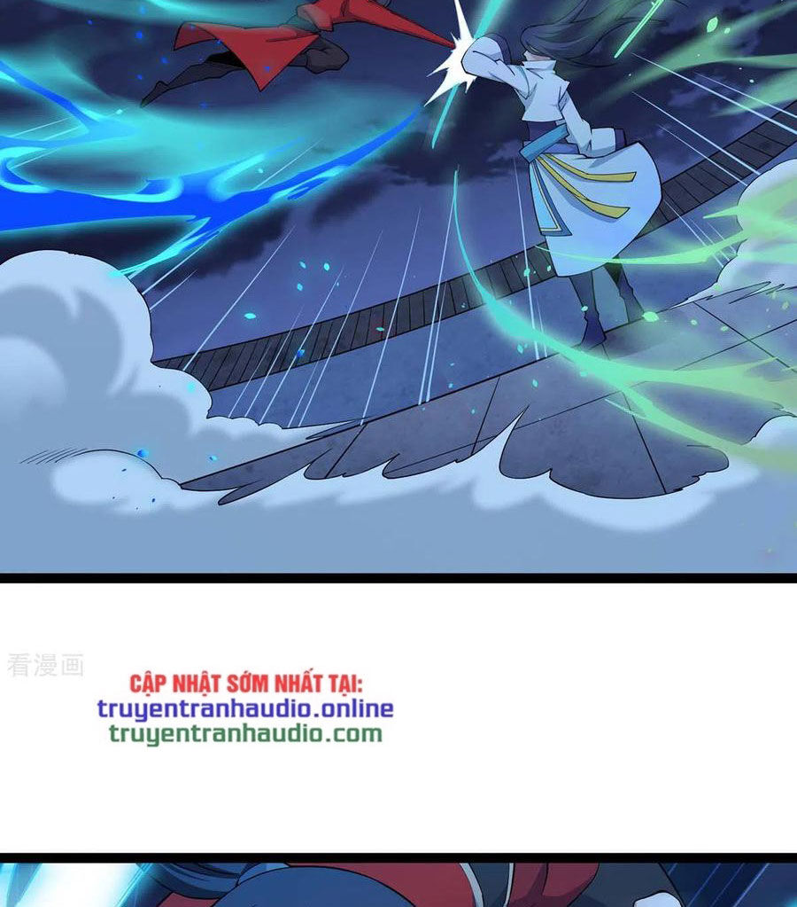 Tiên Đế Trở Về Chapter 165 - Trang 2