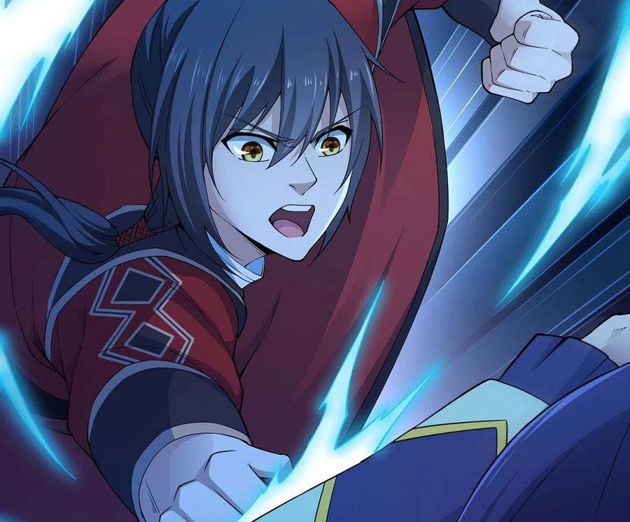 Tiên Đế Trở Về Chapter 165 - Trang 2