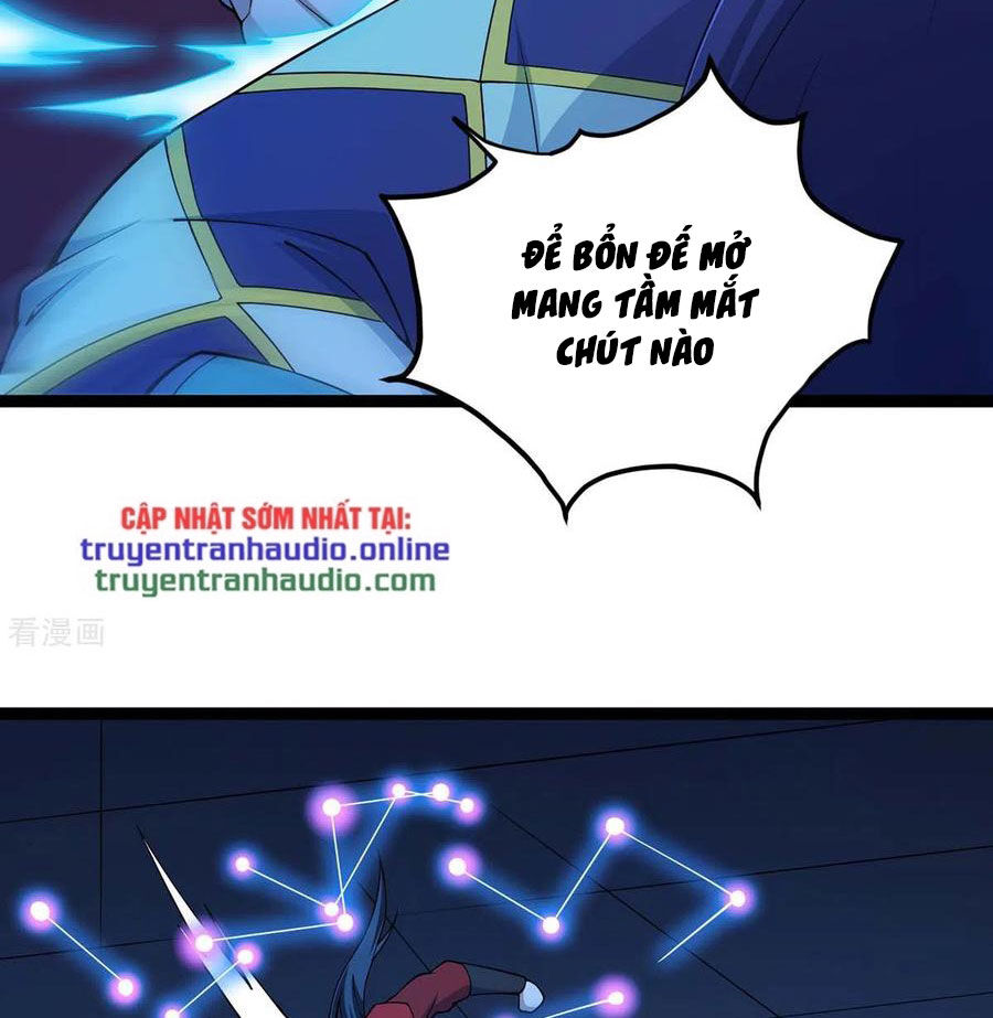 Tiên Đế Trở Về Chapter 165 - Trang 2