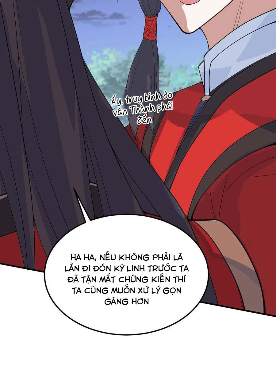 Tiên Đế Trở Về Chapter 165 - Trang 2