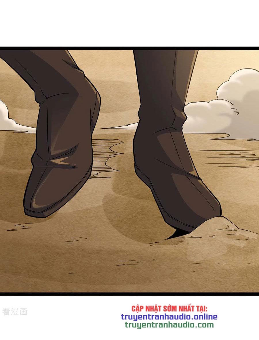 Tiên Đế Trở Về Chapter 165 - Trang 2