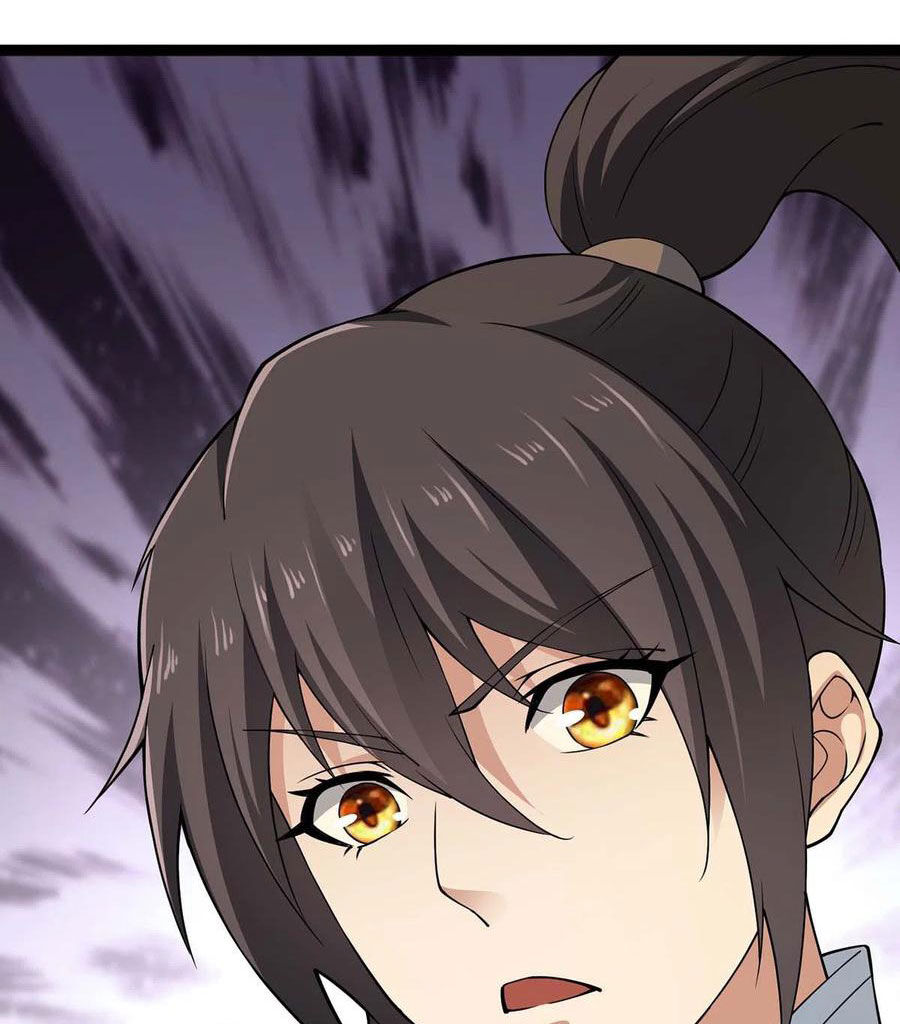 Tiên Đế Trở Về Chapter 165 - Trang 2