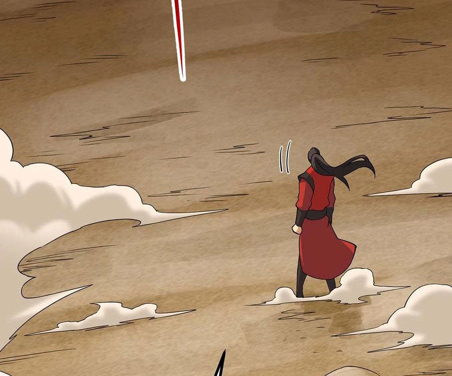 Tiên Đế Trở Về Chapter 165 - Trang 2