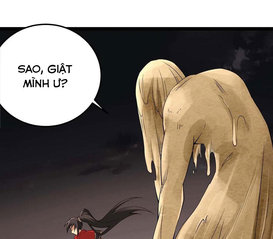 Tiên Đế Trở Về Chapter 165 - Trang 2