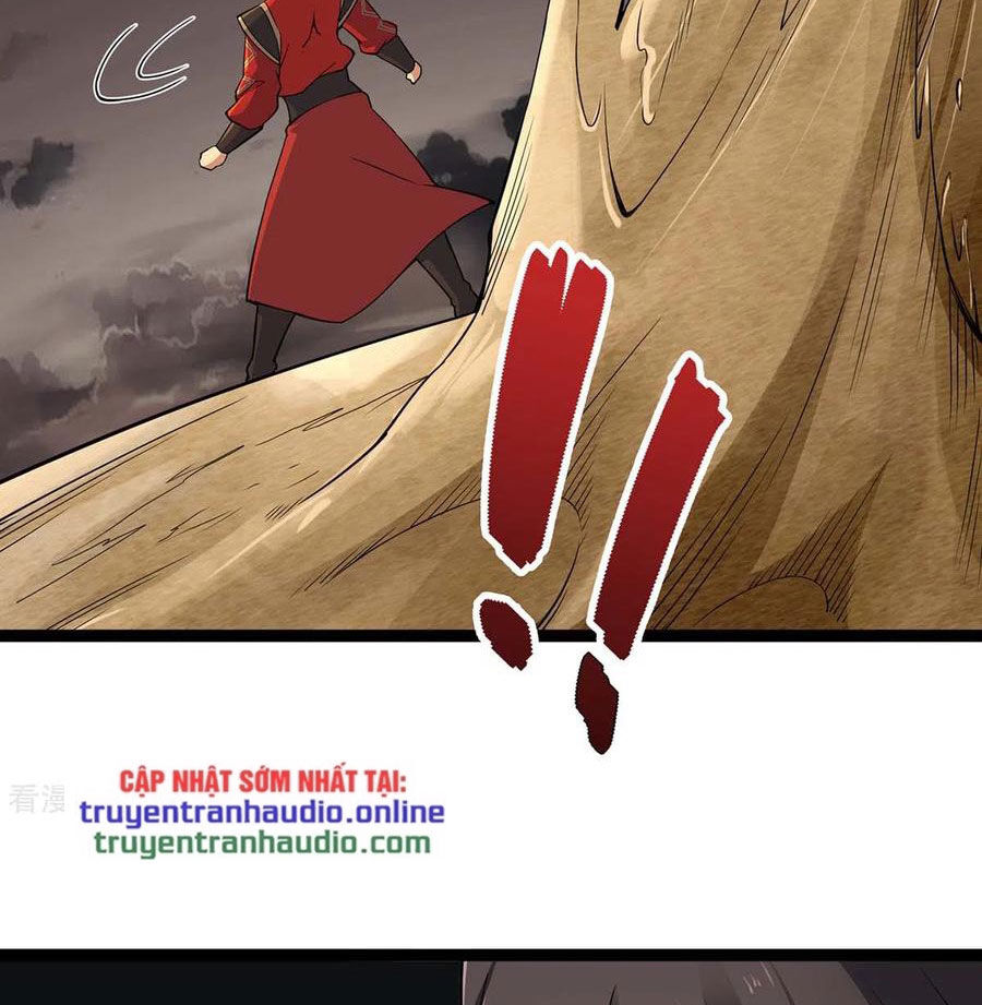 Tiên Đế Trở Về Chapter 165 - Trang 2