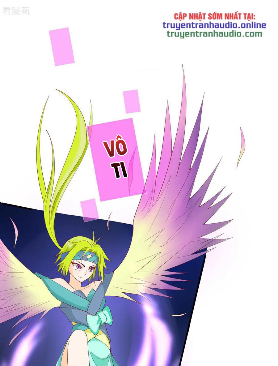 Tiên Đế Trở Về Chapter 165 - Trang 2