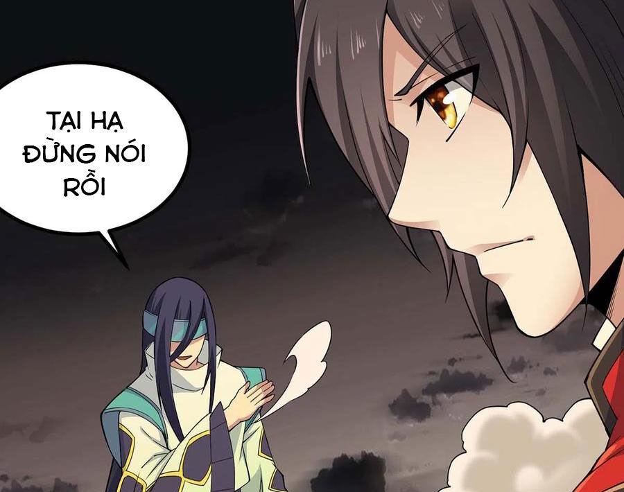 Tiên Đế Trở Về Chapter 165 - Trang 2