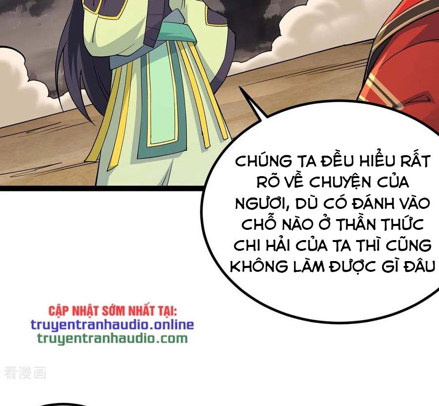 Tiên Đế Trở Về Chapter 165 - Trang 2