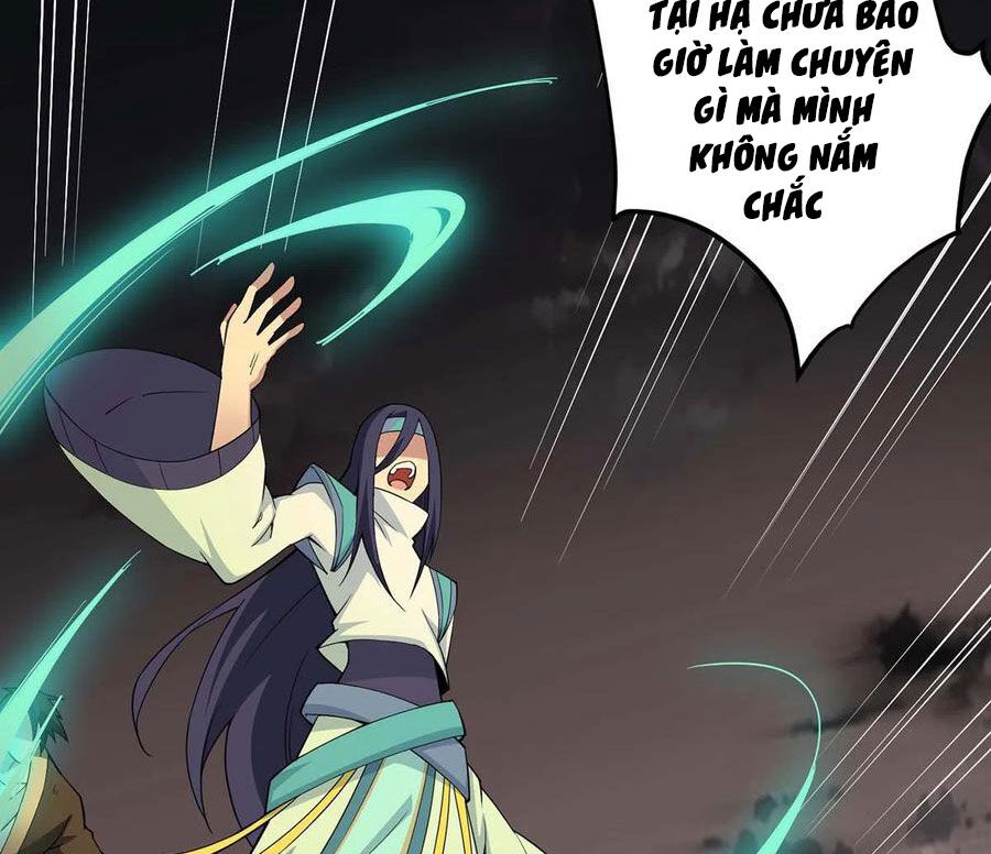 Tiên Đế Trở Về Chapter 165 - Trang 2