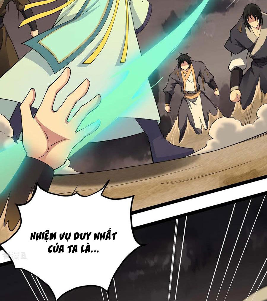 Tiên Đế Trở Về Chapter 165 - Trang 2