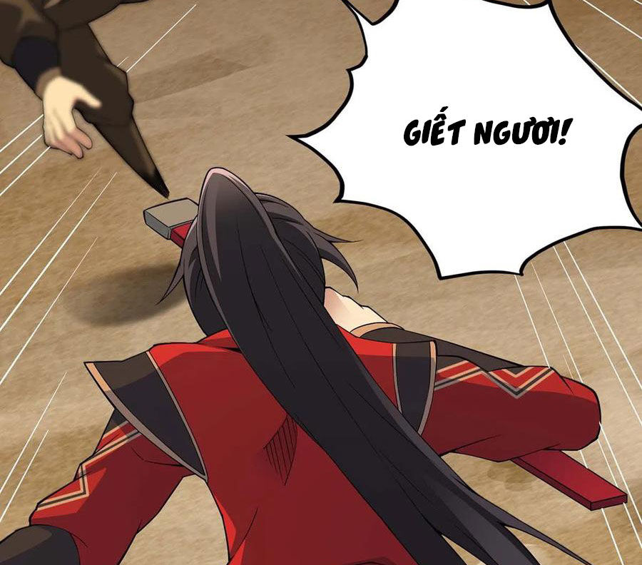 Tiên Đế Trở Về Chapter 165 - Trang 2