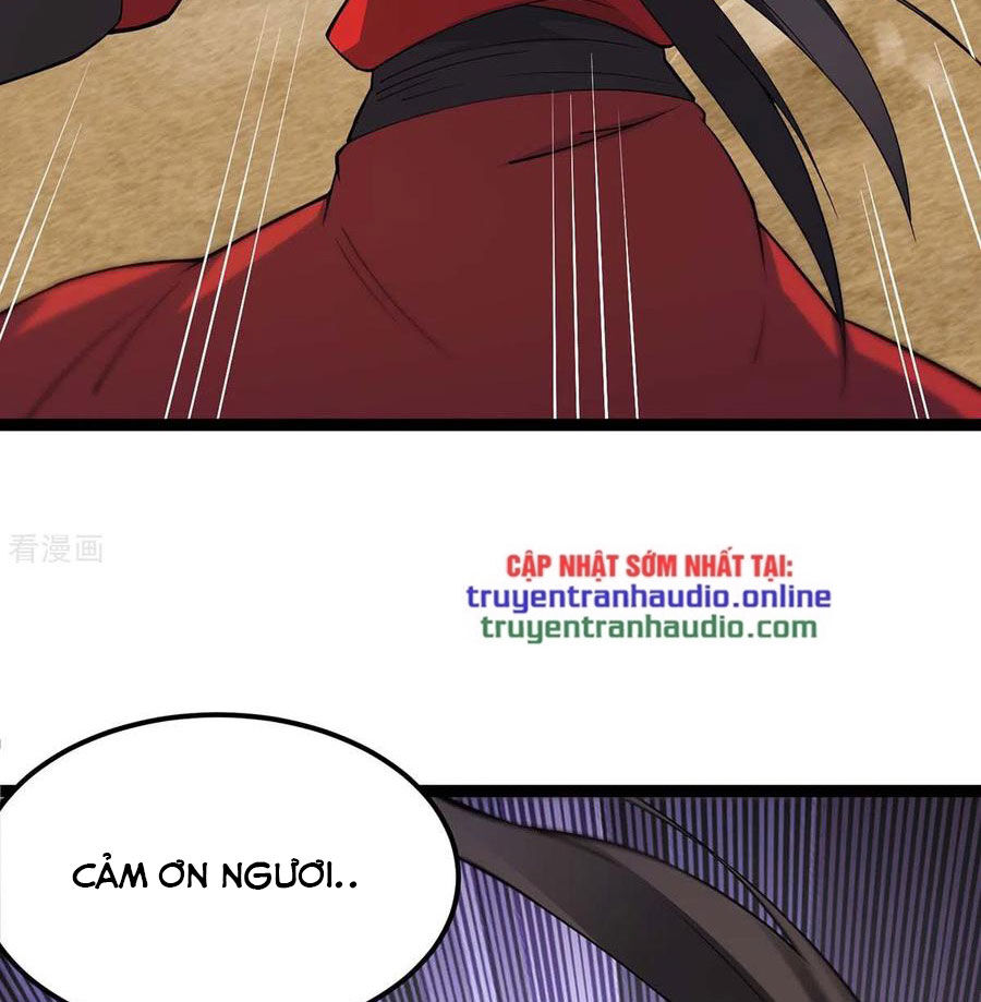 Tiên Đế Trở Về Chapter 165 - Trang 2