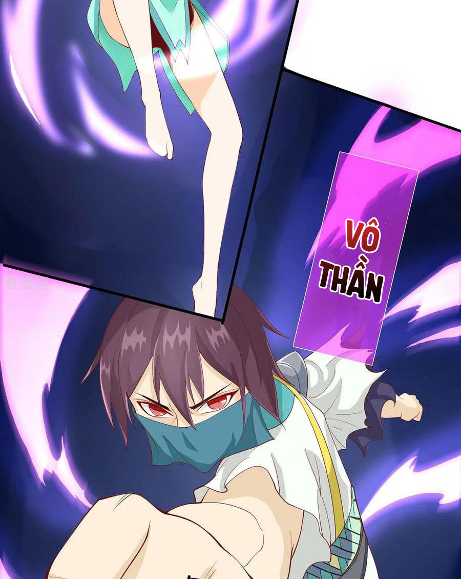 Tiên Đế Trở Về Chapter 165 - Trang 2