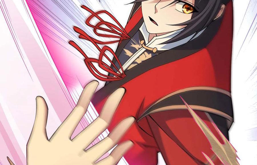 Tiên Đế Trở Về Chapter 165 - Trang 2