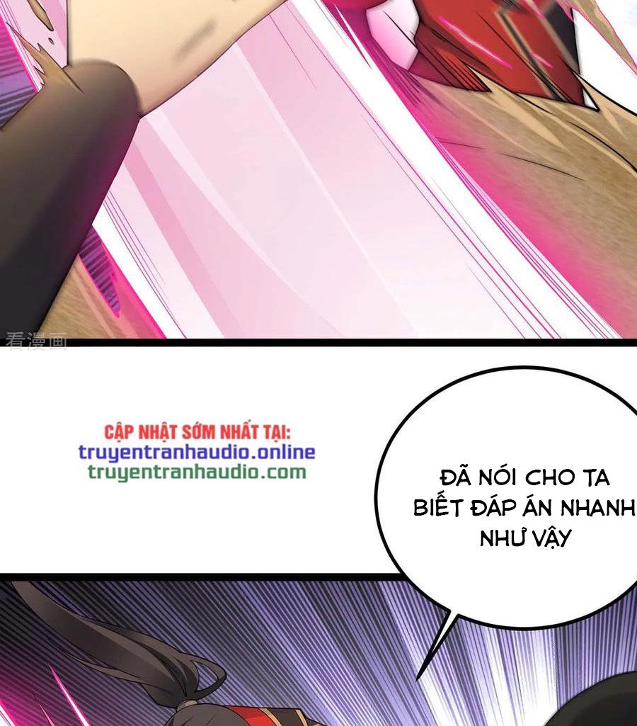 Tiên Đế Trở Về Chapter 165 - Trang 2
