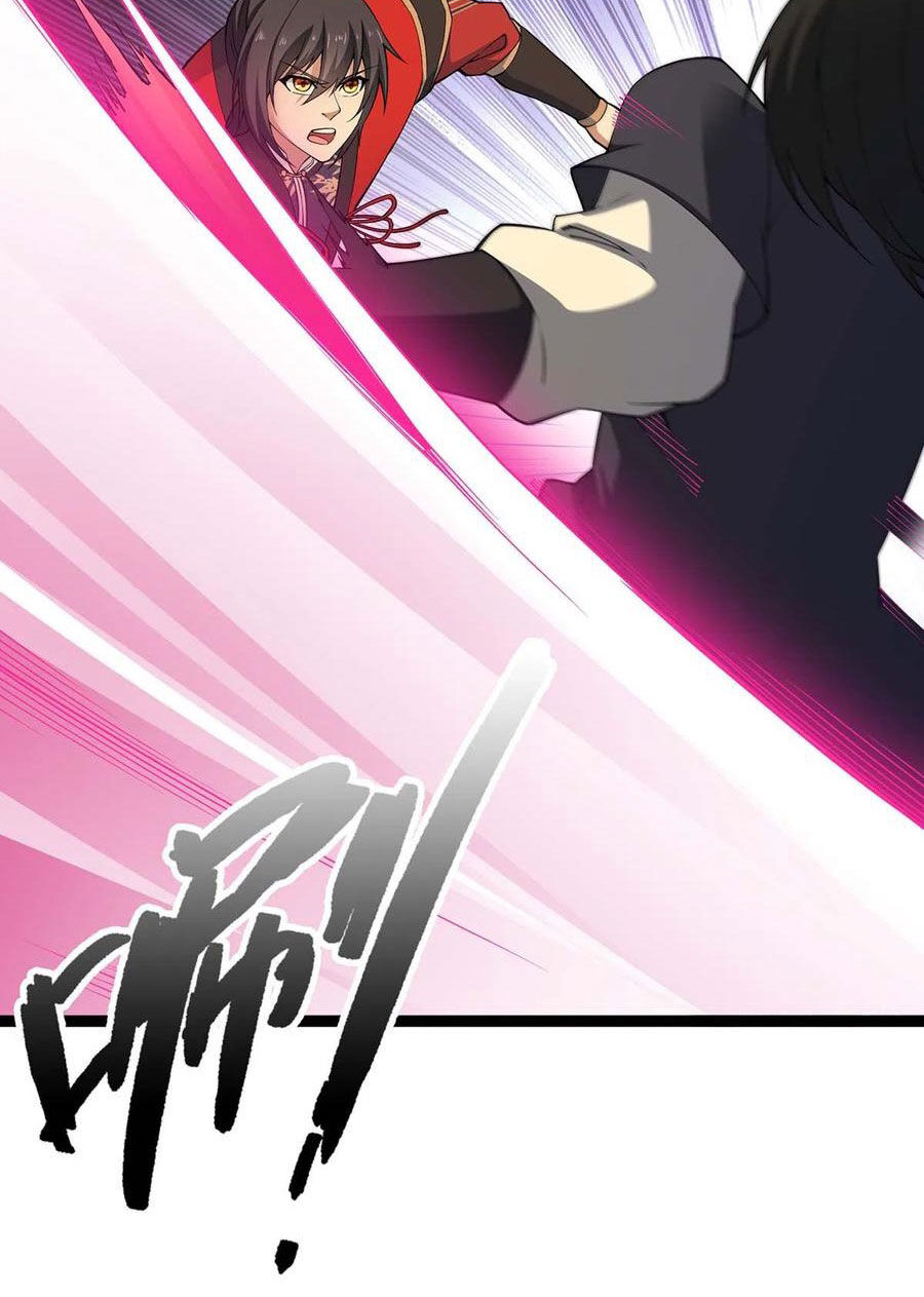 Tiên Đế Trở Về Chapter 165 - Trang 2