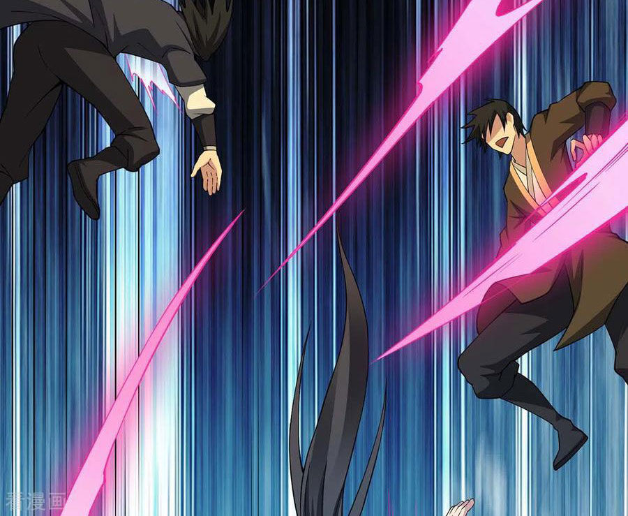 Tiên Đế Trở Về Chapter 165 - Trang 2