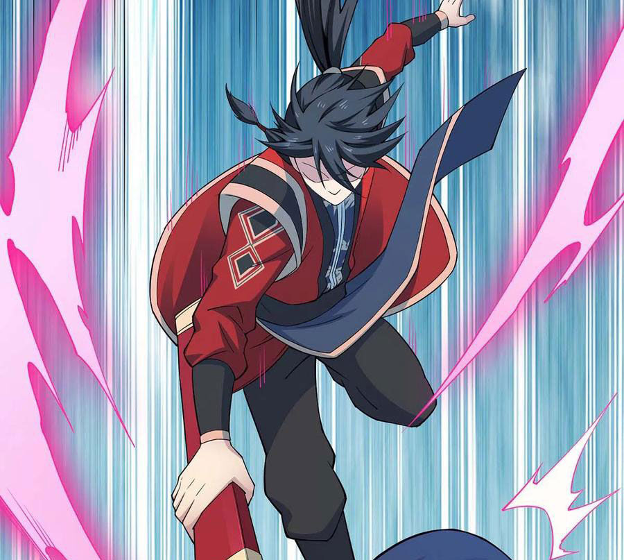 Tiên Đế Trở Về Chapter 165 - Trang 2