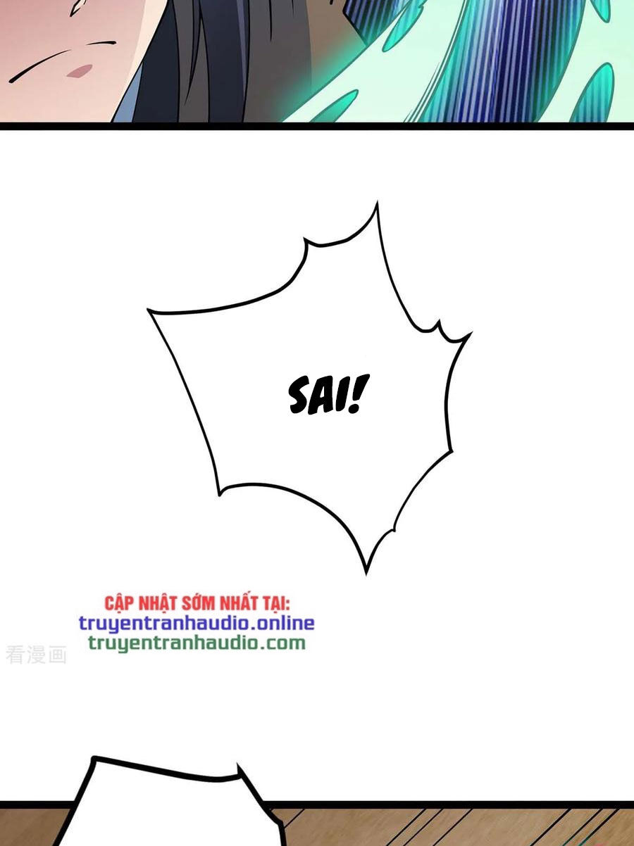 Tiên Đế Trở Về Chapter 165 - Trang 2